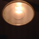Holophane suspension