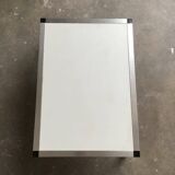 Table basse modulaire Space Age, années 1960