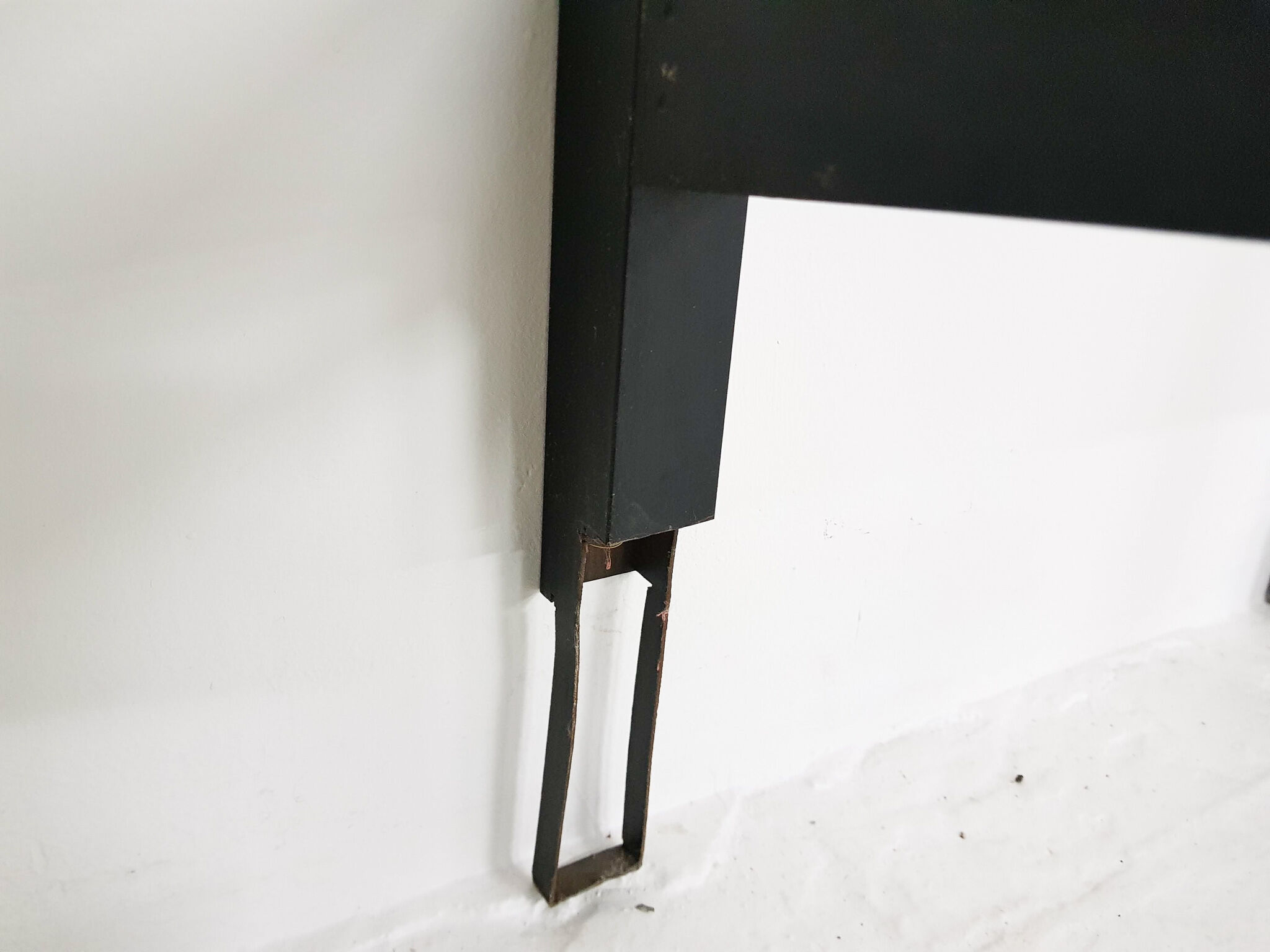 Bibliothèque de Poul Cadovius pour Royal System, Danemark années 1950