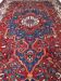 Tapis d'Orient: Bakhtiari ancien, 490x325