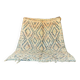 Moroccan Berber rug Beni Mguild Vintage 286 x 195 cm