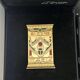 S.T. Dupont - Pharaoh - Lighter - Gold-plated