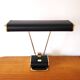 Vintage desk lamp Jumo edition in metal and brass, from the 40s/50s