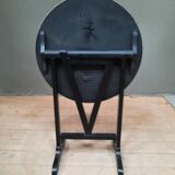 Small winegrower's table