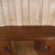 Art Deco Period Sideboard in Light Oak
