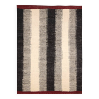 Contemporary Afghan kilim 233 x 174 cm