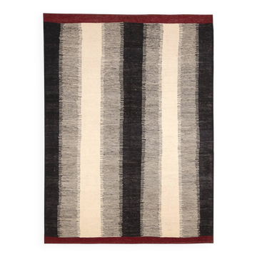 Contemporary Afghan kilim 233 x 174 cm