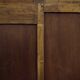 Vintage Rare Large French Art Deco Walnut Sideboard, 1920s