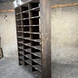 Locker trade furniture