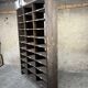Locker trade furniture