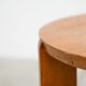 1970's French side table
