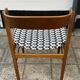Chaise MCM 206 de Farstrup