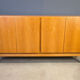 Buffet par Vandenberghe Pauvers, années 1970