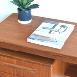 Console / desk by G-Plan * 152 cm