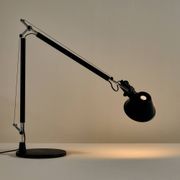Tolomeo table lamp by Michele De Lucchi & Giancarlo Fassina for Artemide