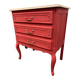 Commode