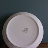 Iron Earth Dishes Moulin des Loups and Hamage