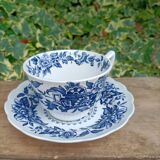 Tea Time England Retro Mug 💐