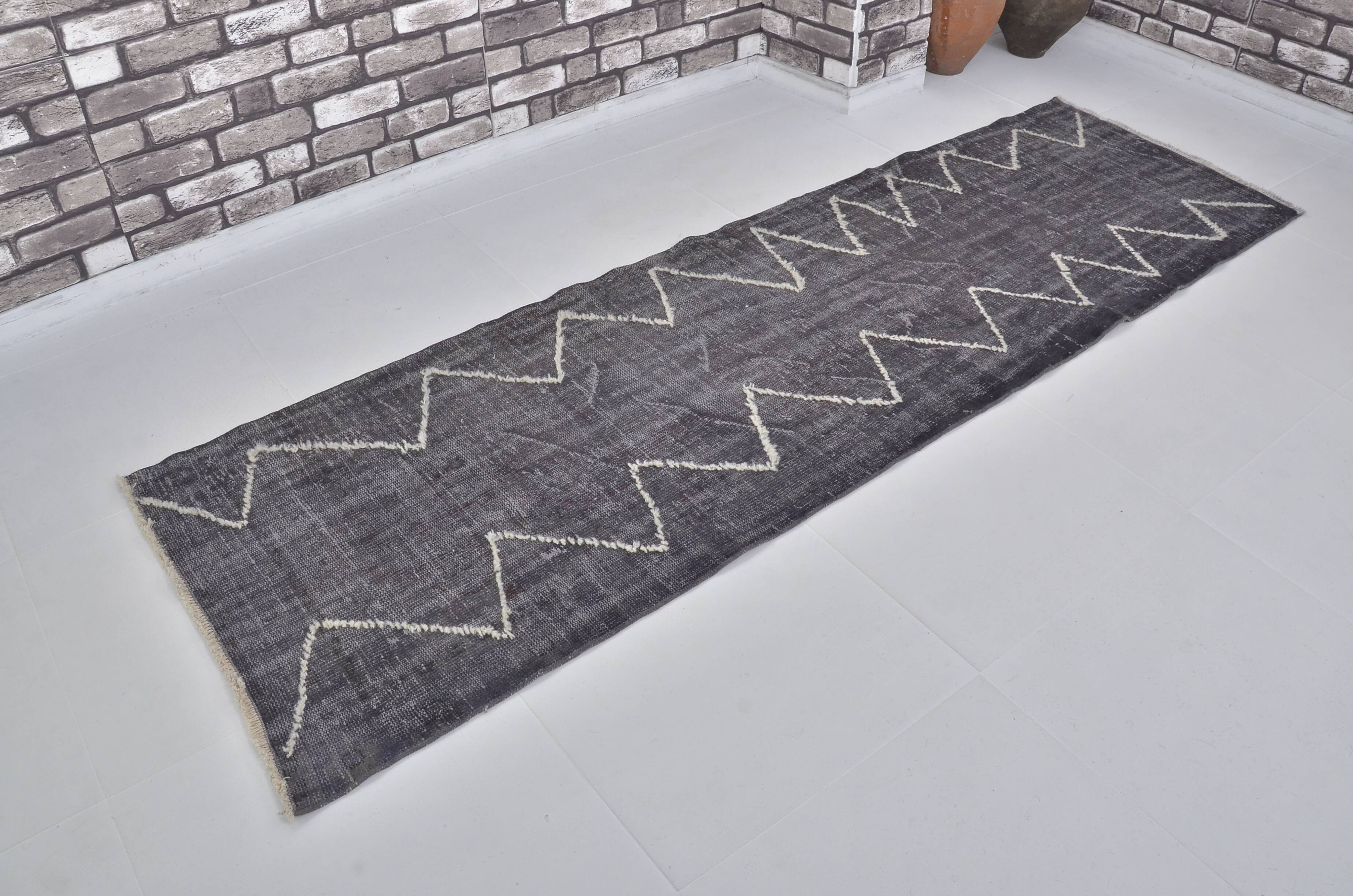 Antique Decorative Pompom Rug sku 3826
