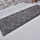 Antique Decorative Pompom Rug sku 3826