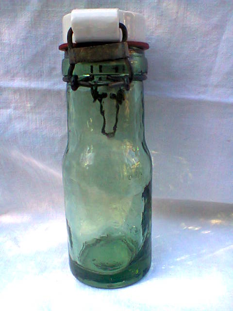Old jar
