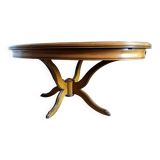 Cherry dining table