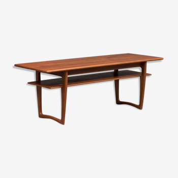 Table basse années  1950