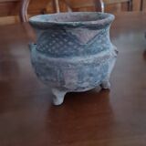 Ancient pottery