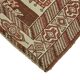Turkish Vintage Anatolian Rug 100 cm x 197 cm