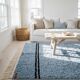 Berber Moroccan wool rug 200cm x 300cm