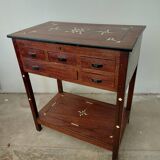 Small oriental piece of furniture