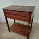 Small oriental piece of furniture