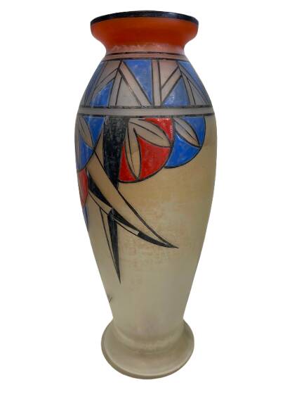 Vase JOMA
