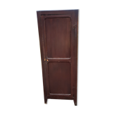 Parisian cabinet in 1930s pine