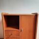 Storage furniture