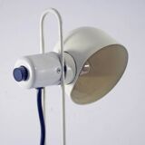 Industrial laboratory vintage desk table lamp