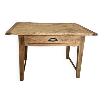 Low table