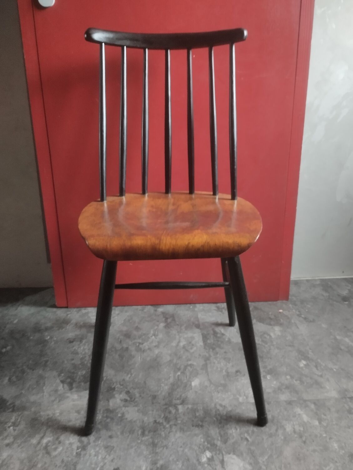 Fanette chair by Tapiovaara