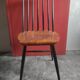 Fanette chair by Tapiovaara