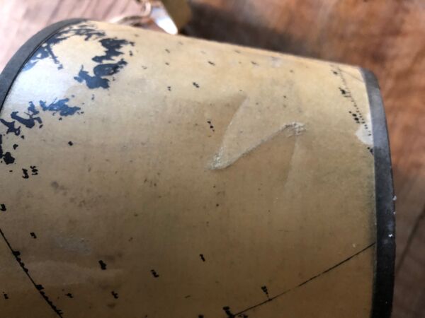 Paire d'appliques Lunel modèle muguet