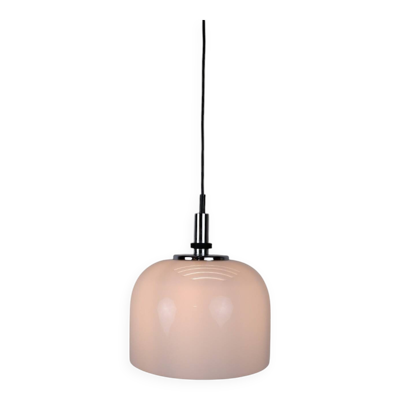 Lampe à suspension raak amsterdam, années 1970