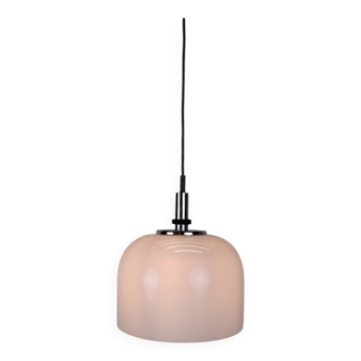 Lampe à suspension raak amsterdam, années 1970