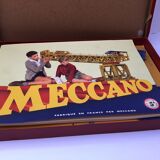 Boîte Meccano