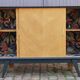 Vintage enfilade