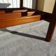 Table basse scandinave design Kristensen et Thomassen an 70