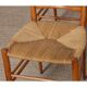 Set of 4 Italian chairs by G.B. Marangone, 1960
