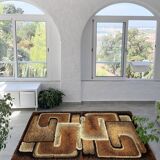 Tapis vintage