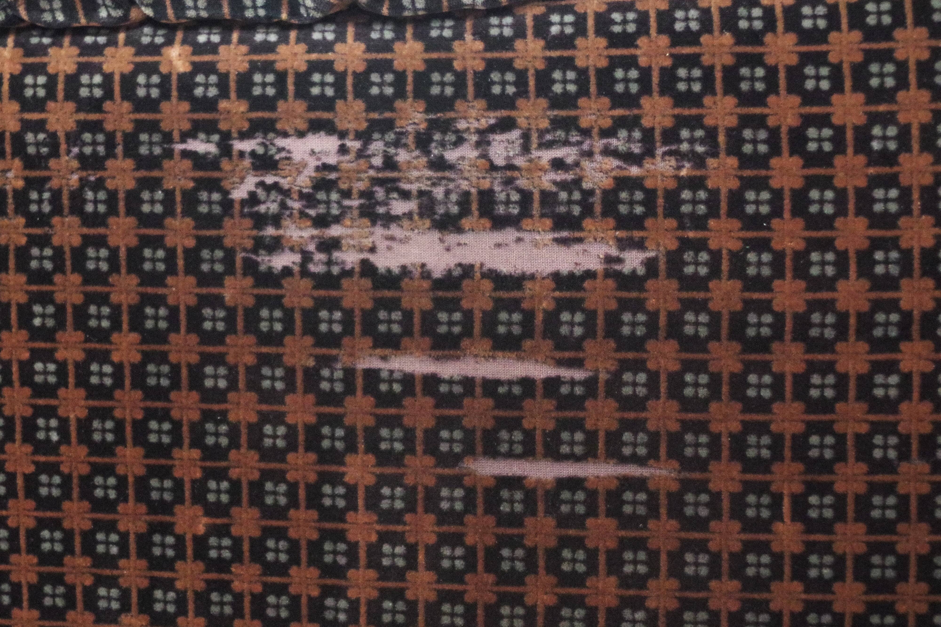 Armchairs Emmetre with Table by Guido Fareschini for Mariani, 1970s, Set of 4