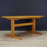 Ash table, Danish design, 1960s, manufacturer: Skovby
