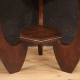 French coffee table in wood from the 20th century